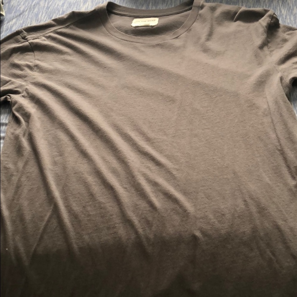 Never really wear it